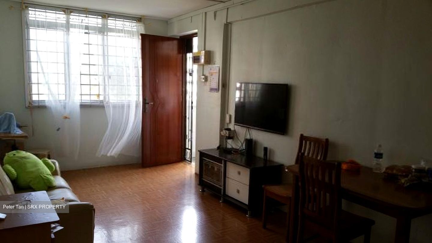 Blk 410 Sun Plaza View (Tampines), HDB 3 Rooms #433585021